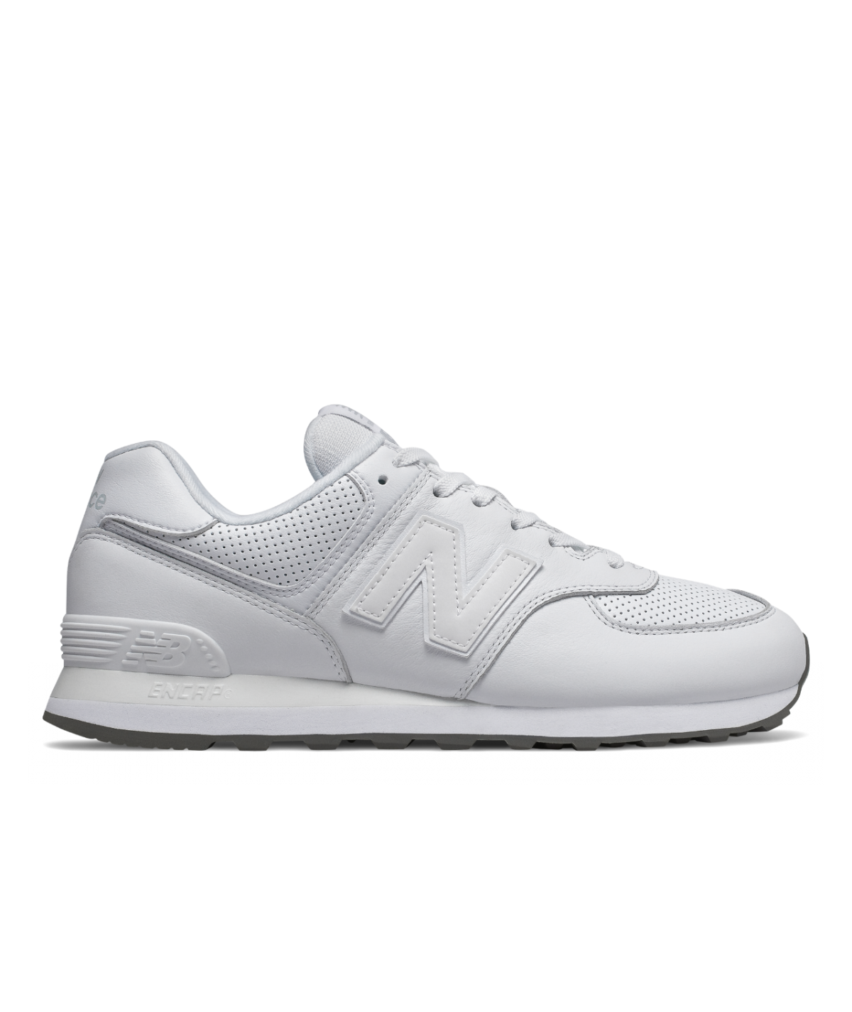 new balance herren weiß